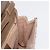 Gucci Borsa a Spalla GG Supreme PVC Beige Oro 904 02 050 Auth ep12421 D'oro - vista 18