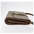 Gucci Borsa a Spalla GG Supreme PVC Beige Oro 904 02 050 Auth ep12421 D'oro - vista 4