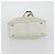 CHANEL Nuova linea da viaggio Borsa Tote Nylon 2 Set Blu Beige CC Auth BA8965 - vista 15