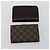 LOUIS VUITTON Monogram Epi Vernis Geldbörse 6 Set Gelb LV Auth yk20022 Monogramm - Ansicht 15