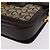 BORSO A SPALLA IN CANVAS BEIGE E ORO CÉLINE C SULKY CARRIAGE Auth 159163 D'oro - vista 14