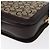 BORSO A SPALLA IN CANVAS BEIGE E ORO CÉLINE C SULKY CARRIAGE Auth 159163 D'oro - vista 16
