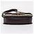 BORSO A SPALLA IN CANVAS BEIGE E ORO CÉLINE C SULKY CARRIAGE Auth 159163 D'oro - vista 5
