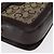 BORSO A SPALLA IN CANVAS BEIGE E ORO CÉLINE C SULKY CARRIAGE Auth 159163 D'oro - vista 9