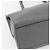 Borsa Tote in Pelle Grigia Oro GUCCI 440055 Auth ka948 Marrone D'oro - vista 14