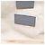 Borsa Tote in Pelle Grigia Oro GUCCI 440055 Auth ka948 Marrone D'oro - vista 19