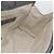 Borsa Tote in Pelle Grigia Oro GUCCI 440055 Auth ka948 Marrone D'oro - vista 22