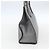 Borsa Tote in Pelle Grigia Oro GUCCI 440055 Auth ka948 Marrone D'oro - vista 3