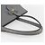 Borsa Tote in Pelle Grigia Oro GUCCI 440055 Auth ka948 Marrone D'oro - vista 7