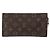 LOUIS VUITTON Pochette Accessorio Monogram Bucket GM LV Auth ka233 Monogramma - vista 13