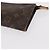 LOUIS VUITTON Pochette Accessorio Monogram Bucket GM LV Auth ka233 Monogramma - vista 14
