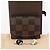 LOUIS VUITTON Bottone da Polso Cuffs Ag925 Argento LV Auth 156689 - vista 12
