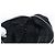 Pochette Prada in nylon e pelle nera Auth bs31960 Nero - vista 18