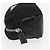 Pochette Prada in nylon e pelle nera Auth bs31960 Nero - vista 4