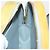 LOUIS VUITTON Monogram Vernis Marley Rucksack Grau M91038 LV Auth 153312 - Ansicht 18