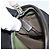 LOUIS VUITTON Borsa a Spalla Acrobat Damier Geant Canvas Nera M93620 Auth 151814 Nero - vista 12
