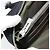 LOUIS VUITTON Borsa a Spalla Acrobat Damier Geant Canvas Nera M93620 Auth 151814 Nero - vista 20