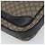 Borsa a Spalla GUCCI PVC Beige Argento 268159 Auth BA8632 - vista 13