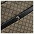 Borsa a Spalla GUCCI PVC Beige Argento 268159 Auth BA8632 - vista 14