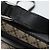Borsa a Spalla GUCCI PVC Beige Argento 268159 Auth BA8632 - vista 16