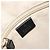 Borsa a Spalla GUCCI PVC Beige Argento 268159 Auth BA8632 - vista 17