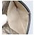 Borsa a Spalla GUCCI PVC Beige Argento 268159 Auth BA8632 - vista 23