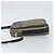 Borsa a Spalla GUCCI PVC Beige Argento 268159 Auth BA8632 - vista 5