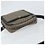 Borsa a Spalla GUCCI PVC Beige Argento 268159 Auth BA8632 - vista 6
