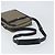 Borsa a Spalla GUCCI PVC Beige Argento 268159 Auth BA8632 - vista 7