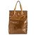 LOUIS VUITTON Monogram Vernis Reade MM Borsa a Mano Bronzo M91143 LV Auth ka856 - vista 13