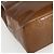 LOUIS VUITTON Monogram Vernis Reade MM Borsa a Mano Bronzo M91143 LV Auth ka856 - vista 14