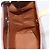 LOUIS VUITTON Monogram Vernis Reade MM Borsa a Mano Bronzo M91143 LV Auth ka856 - vista 19