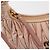 Miu Miu Matelassé Wonder Handtasche Satin Rosa Gold 5BC125 Auth 154226SM Pink Golden - Ansicht 10