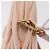 Miu Miu Matelassé Wonder Handtasche Satin Rosa Gold 5BC125 Auth 154226SM Pink Golden - Ansicht 19