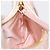 Miu Miu Matelassé Wonder Handtasche Satin Rosa Gold 5BC125 Auth 154226SM Pink Golden - Ansicht 22