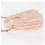 Miu Miu Matelassé Wonder Handtasche Satin Rosa Gold 5BC125 Auth 154226SM Pink Golden - Ansicht 4