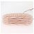 Miu Miu Matelassé Wonder Handtasche Satin Rosa Gold 5BC125 Auth 154226SM Pink Golden - Ansicht 5