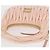 Miu Miu Matelassé Wonder Handtasche Satin Rosa Gold 5BC125 Auth 154226SM Pink Golden - Ansicht 6