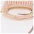 Miu Miu Matelassé Wonder Handtasche Satin Rosa Gold 5BC125 Auth 154226SM Pink Golden - Ansicht 7
