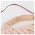 Miu Miu Matelassé Wonder Handtasche Satin Rosa Gold 5BC125 Auth 154226SM Pink Golden - Ansicht 8