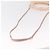 Miu Miu Matelassé Wonder Handtasche Satin Rosa Gold 5BC125 Auth 154226SM Pink Golden - Ansicht 9