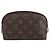 LOUIS VUITTON Pochette Cosmética Monogram PM Pouch M43998 LV Auth BA8810 Monograma - vista 2