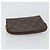 LOUIS VUITTON Pochette Cosmética Monogram PM Pouch M43998 LV Auth BA8810 Monograma - vista 5