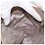 Borsa tote in pelle beige argento Salvatore Ferragamo Auth ka939 - vista 19