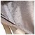 Borsa tote in pelle beige argento Salvatore Ferragamo Auth ka939 - vista 20