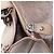 Borsa tote in pelle beige argento Salvatore Ferragamo Auth ka939 - vista 23