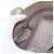 Borsa tote in pelle beige argento Salvatore Ferragamo Auth ka939 - vista 25