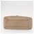 Borsa tote in pelle beige argento Salvatore Ferragamo Auth ka939 - vista 5