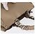Borsa tote in pelle beige argento Salvatore Ferragamo Auth ka939 - vista 6