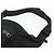Bolsa de corpo em lona Balenciaga Preta 482389 Auth ka873 Preto - vista 14